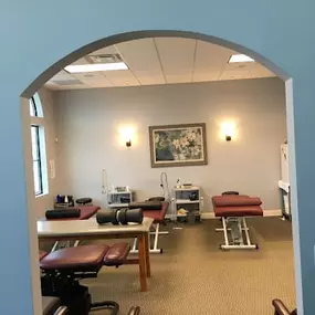 Bild von Frisco Spinal Rehabilitation