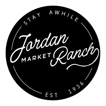 Logotyp från Jordan Ranch