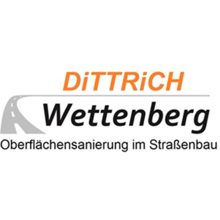 Logotyp från Dittrich Wettenberg