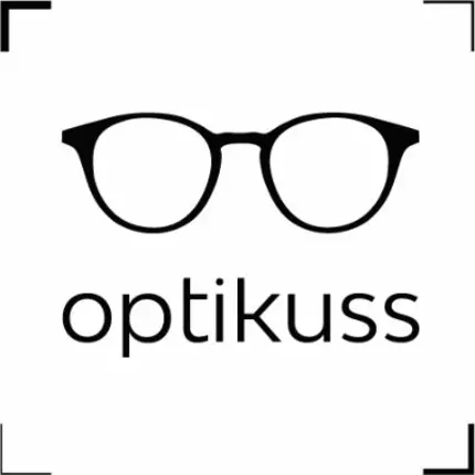 Logo von OPTIKUSS Inh. Stefan Müller