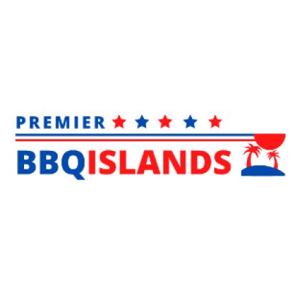 Logotyp från Premier BBQ Islands