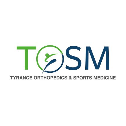 Λογότυπο από Tyrance Orthopedics & Sports Medicine