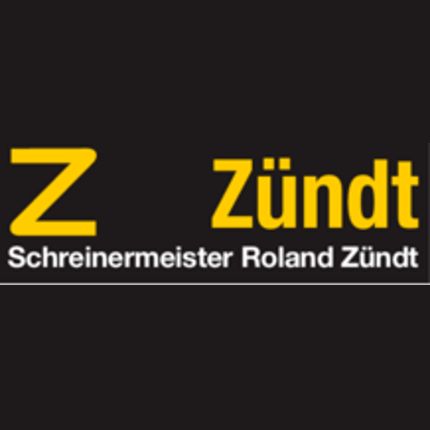 Logotyp från Schreinermeister Roland Zündt