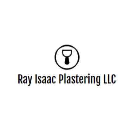 Logo from Ray Isaac Plastering LLC