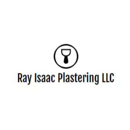 Logo od Ray Isaac Plastering LLC