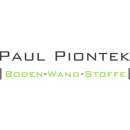 Logo van Raumausstattung Piontek