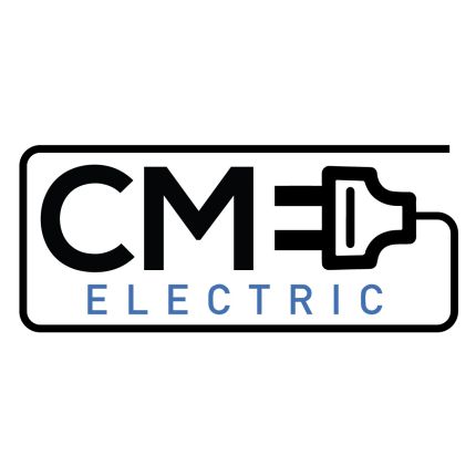 Logotyp från CME ELECTRIC LLC