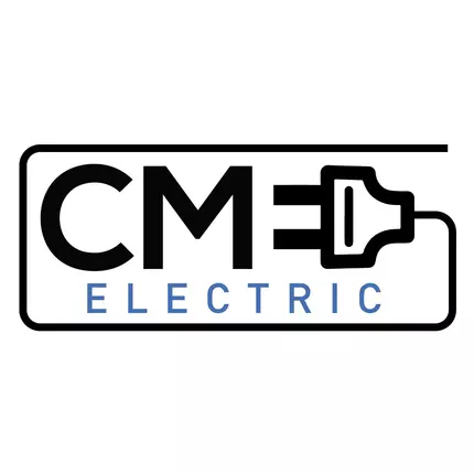 Logo van CME ELECTRIC LLC