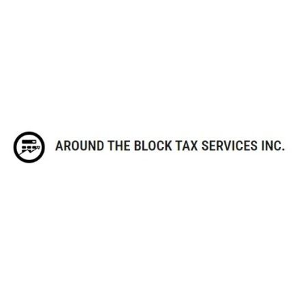 Logo od Around The Block Tax Services Inc.