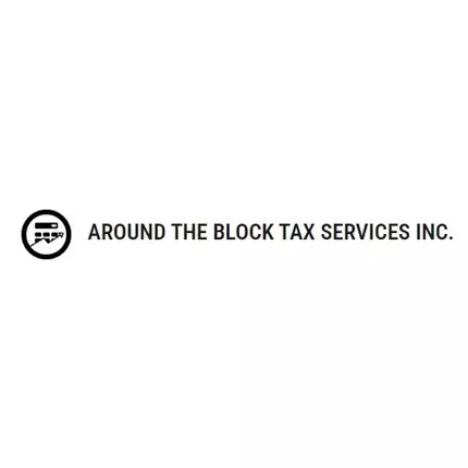 Logotipo de Around The Block Tax Services Inc.