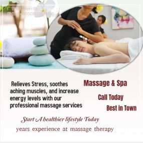 The main advantages of massage therapy are the following: It is a natural and non-invasive treatment option. 
Massage therapy can help to relieve pain, stiffness, and muscle tension.