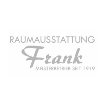 Logo von Raumausstattung Frank