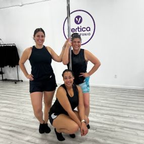 Bild von Vertica Fitness San Antonio