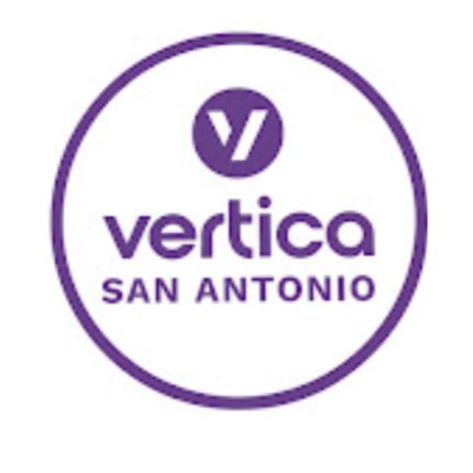 Logo fra Vertica Fitness San Antonio