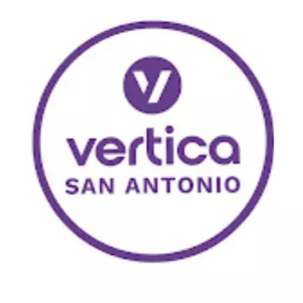 Logo van Vertica Fitness San Antonio