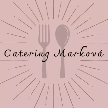 Logo od Catering - Eva Marková