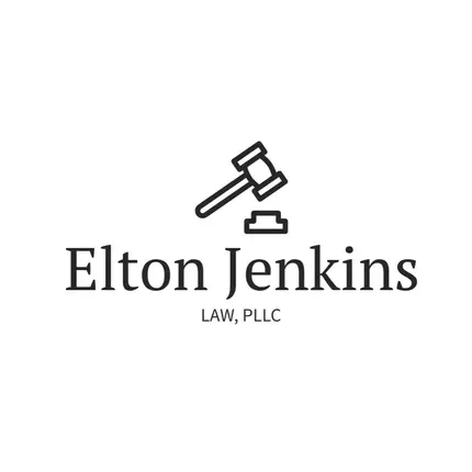 Λογότυπο από Elton Jenkins Law, P.L.L.C.