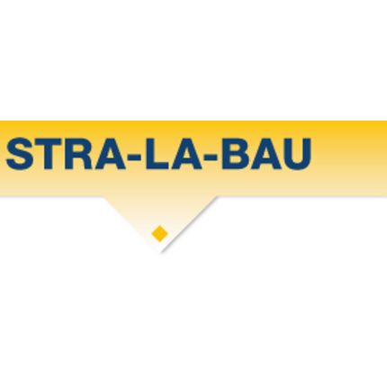 Logo von Stra-La-Bau GmbH