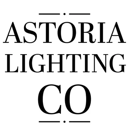 Logo od Astoria Lighting Co - Austin