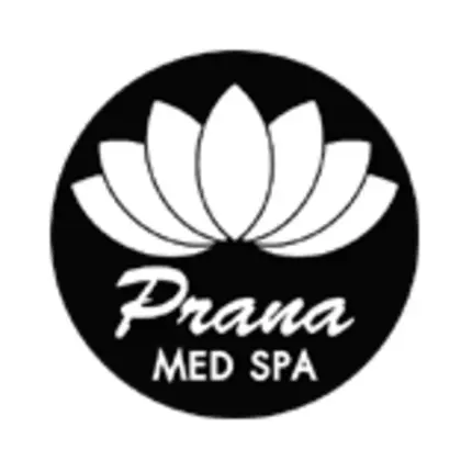 Logo fra Prana Med Spa