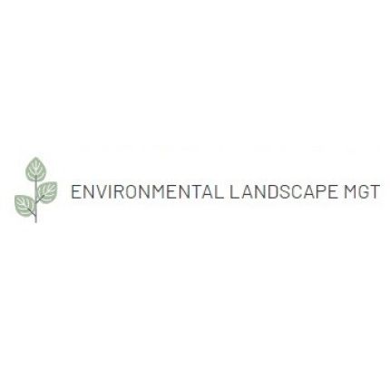 Logotyp från Environmental Landscape MGT