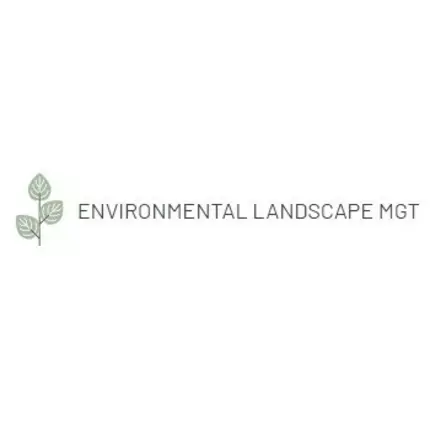 Logotipo de Environmental Landscape MGT