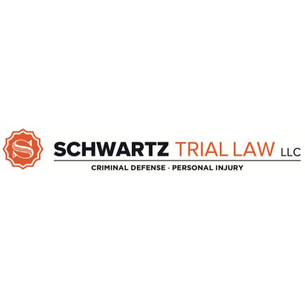 Logo from Schwartz Trial Law LLC