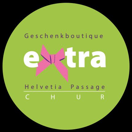 Logo van Extra-Geschenkboutique