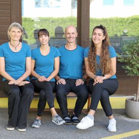 Bild von Physiotherapie Zizers