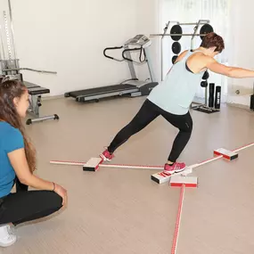 Bild von Physiotherapie Zizers