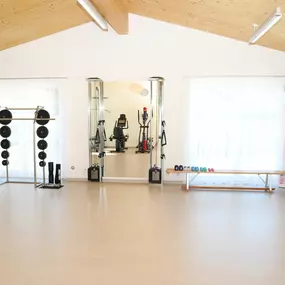 Bild von Physiotherapie Zizers