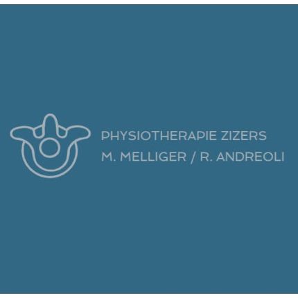 Logotyp från Physiotherapie Zizers