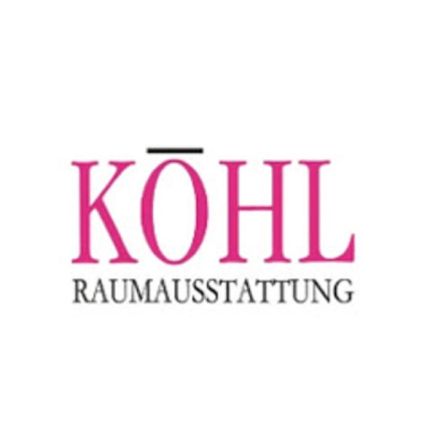 Logotyp från Köhl Raumausstattung GmbH