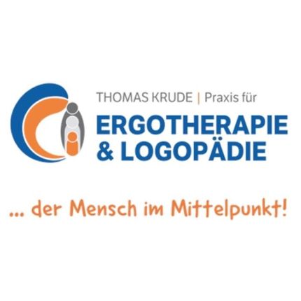 Logo da Thomas Krude Praxis für Ergotherapie