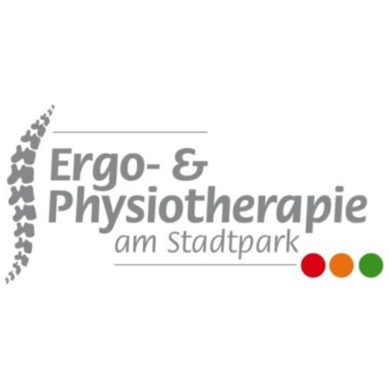 Logotyp från Ergo- & Physiotherapie am Stadtpark