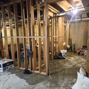 ATLANTA Water damage experts