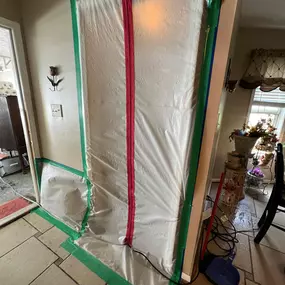 mold removal atlanta