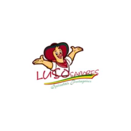 Logo van Restaurant LUSOSabores