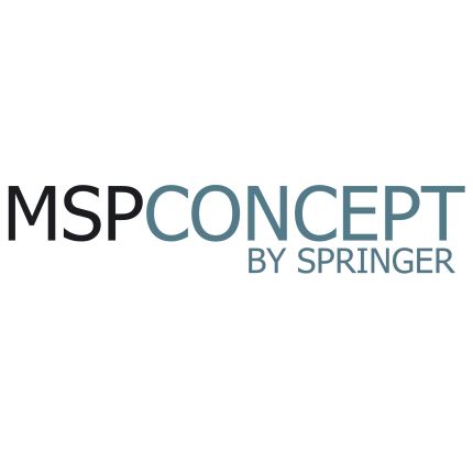 Logo van meike springer