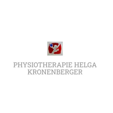 Logo de Helga Kronenberger Krankengymnastik