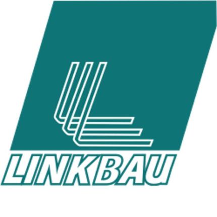 Logo fra Linkbau Bauunternehmen