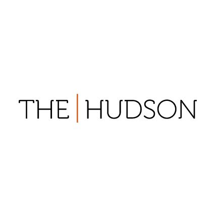 Logo from The Hudson