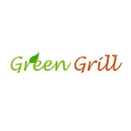 Logo fra Green Grill