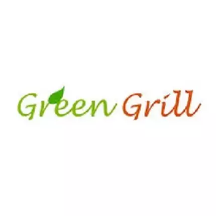 Logótipo de Green Grill