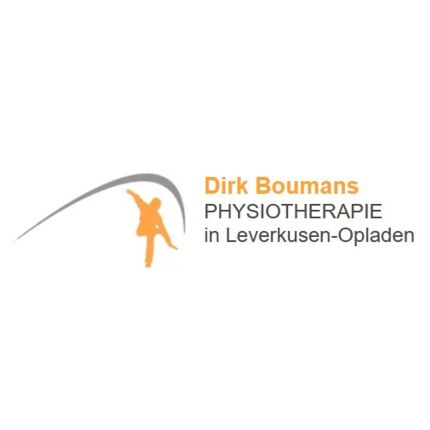 Logo fra Praxis für Krankengymnastik Dirk Boumans