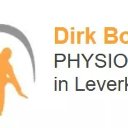 Logo od Praxis für Krankengymnastik Dirk Boumans