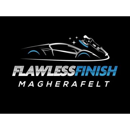 Logo from Flawless Finish Magherafelt