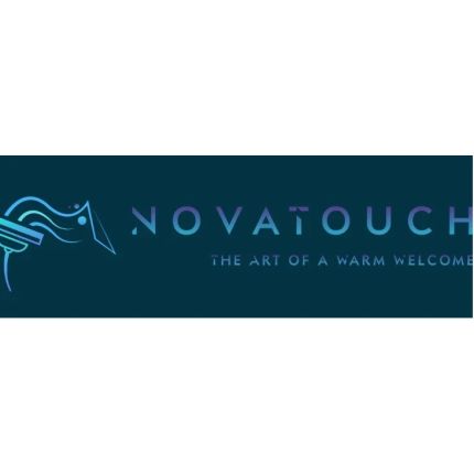 Logotyp från Novatouch Ltd