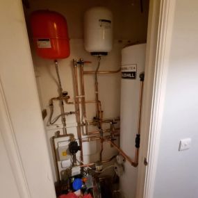 Bild von Flanders Plumbing & Gas Services