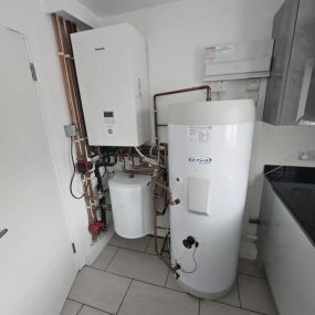 Bild von Flanders Plumbing & Gas Services